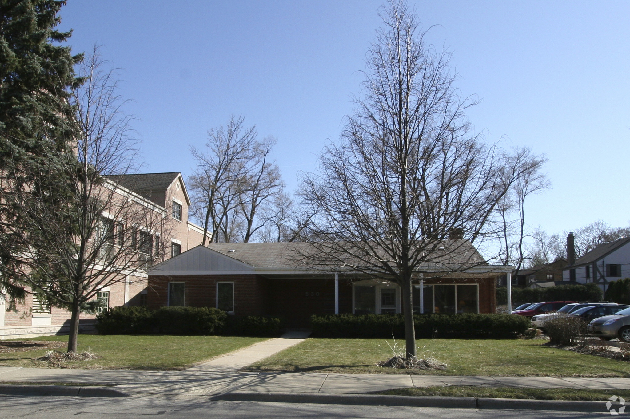 530 Winnetka Ave, Winnetka, IL for sale Primary Photo- Image 1 of 7