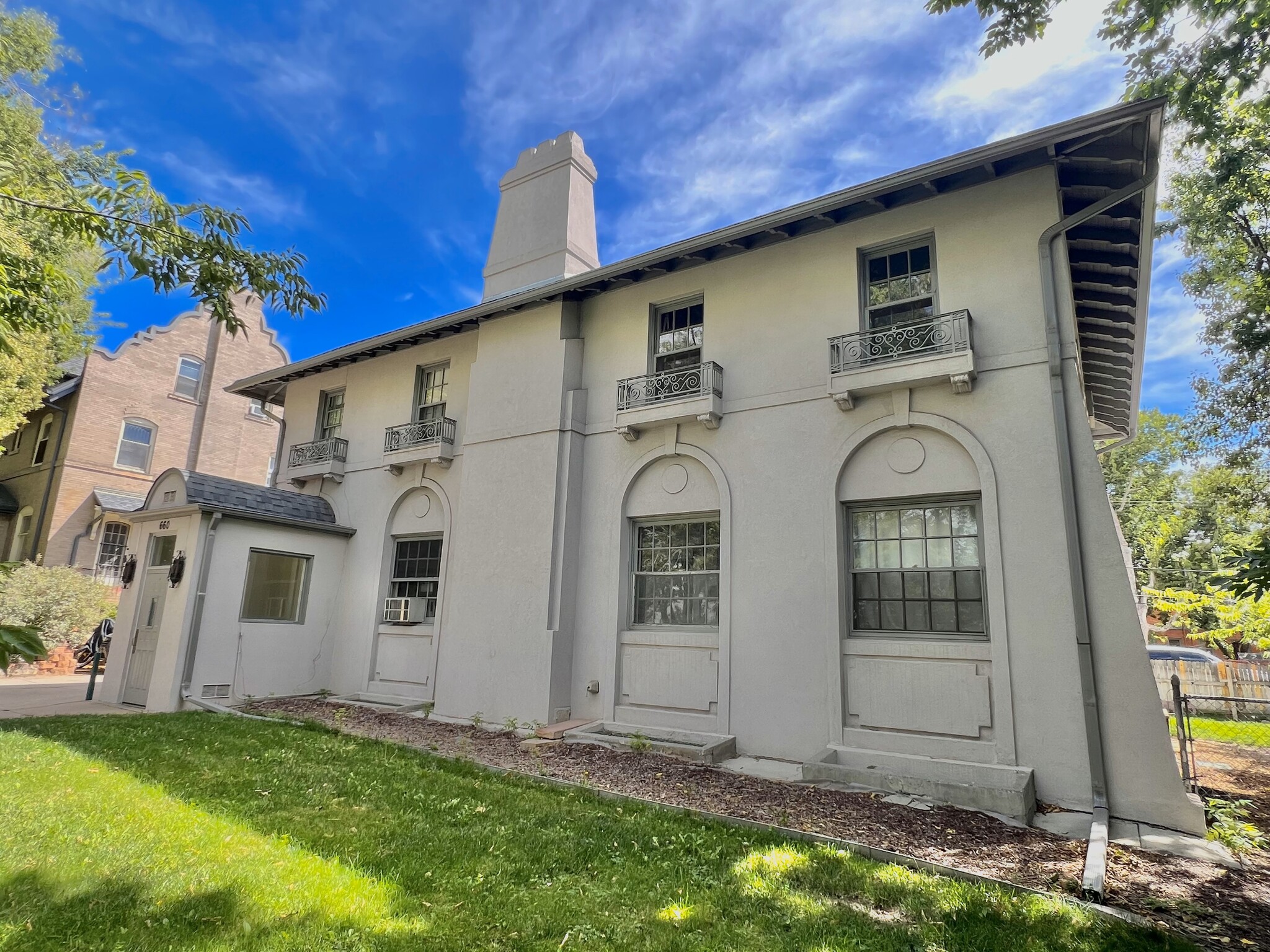 660 Washington St, Denver, CO for sale Building Photo- Image 1 of 1