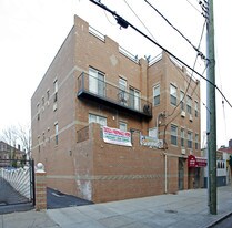 4617 White Plains Rd, Bronx NY - Storefront Property