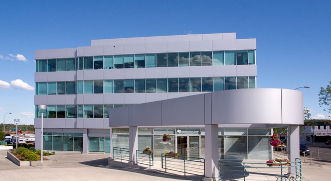 177 Victoria St, Prince George, BC for lease - Building Photo - Image 3 of 3