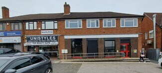 More details for 311-317 Chester Rd, Castle Bromwich - Retail for Lease