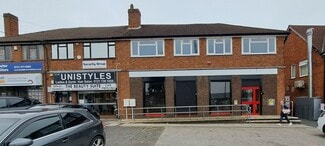 More details for 311-317 Chester Rd, Castle Bromwich - Retail for Lease