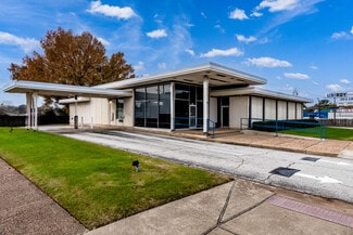 More details for 412 E Lacy St, Palestine, TX - Retail for Sale