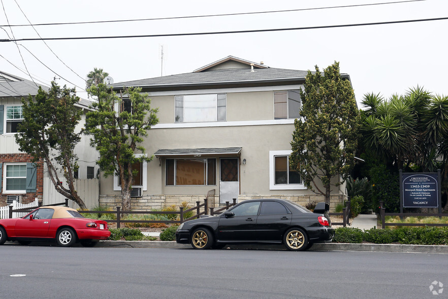 13453 Moorpark St, Sherman Oaks, CA for sale - Primary Photo - Image 1 of 1