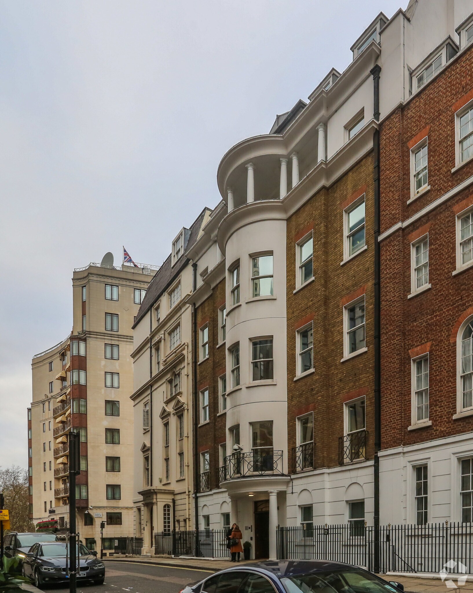 3 Tilney St, London for sale Primary Photo- Image 1 of 1