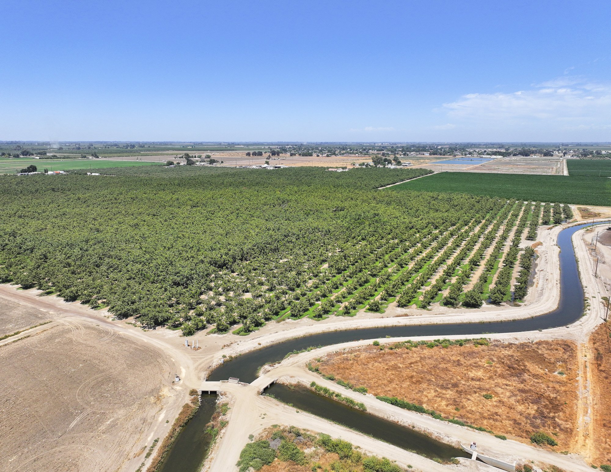 12263 14th Ave, Hanford, CA for sale Primary Photo- Image 1 of 1