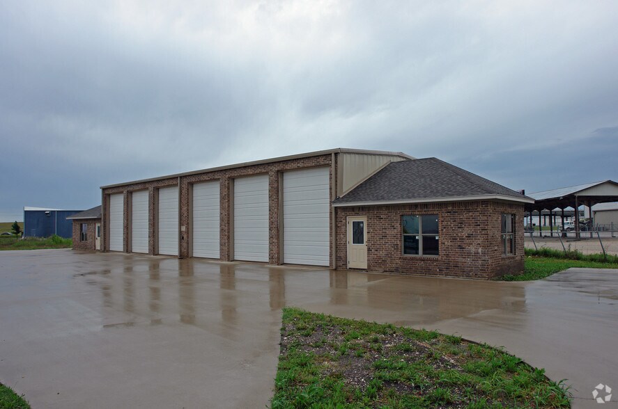 875 Solon Rd, Waxahachie, TX for sale - Primary Photo - Image 1 of 1