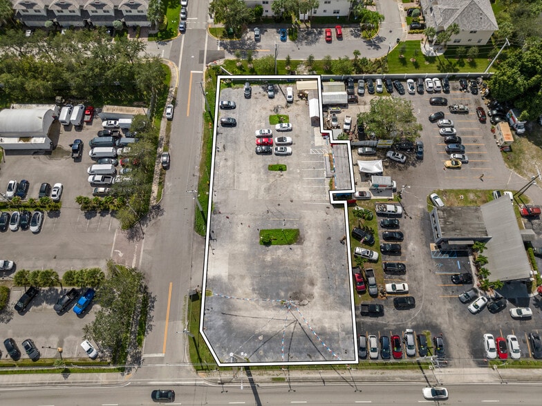 3100 NW 30th Ave, Oakland Park, FL for lease - Building Photo - Image 2 of 5