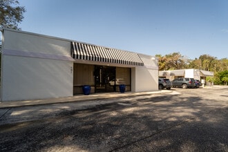 4440 N Oceanshore Blvd, Flagler Beach, FL for lease Interior Photo- Image 2 of 16