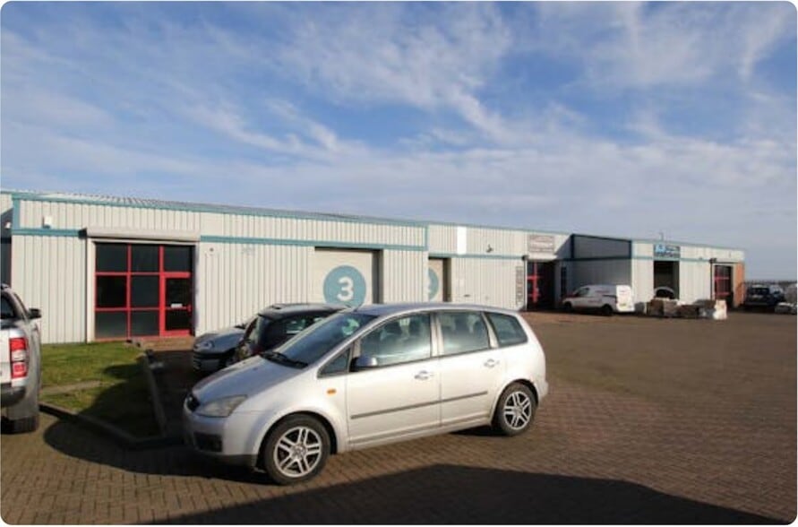 Timber Rd, Peterlee for lease - Building Photo - Image 3 of 4