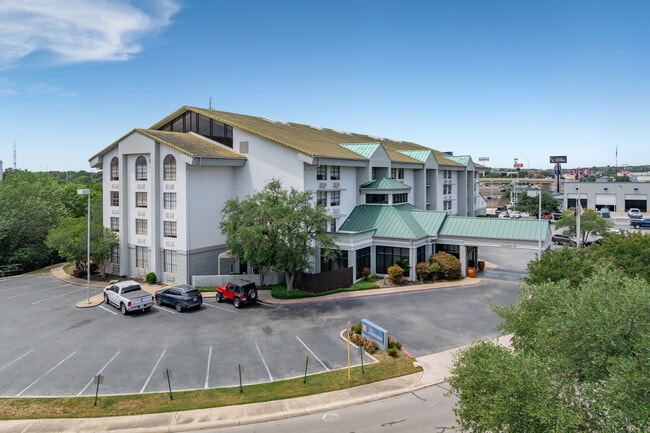 More details for 12828 San Pedro Ave, San Antonio, TX - Hospitality for Sale