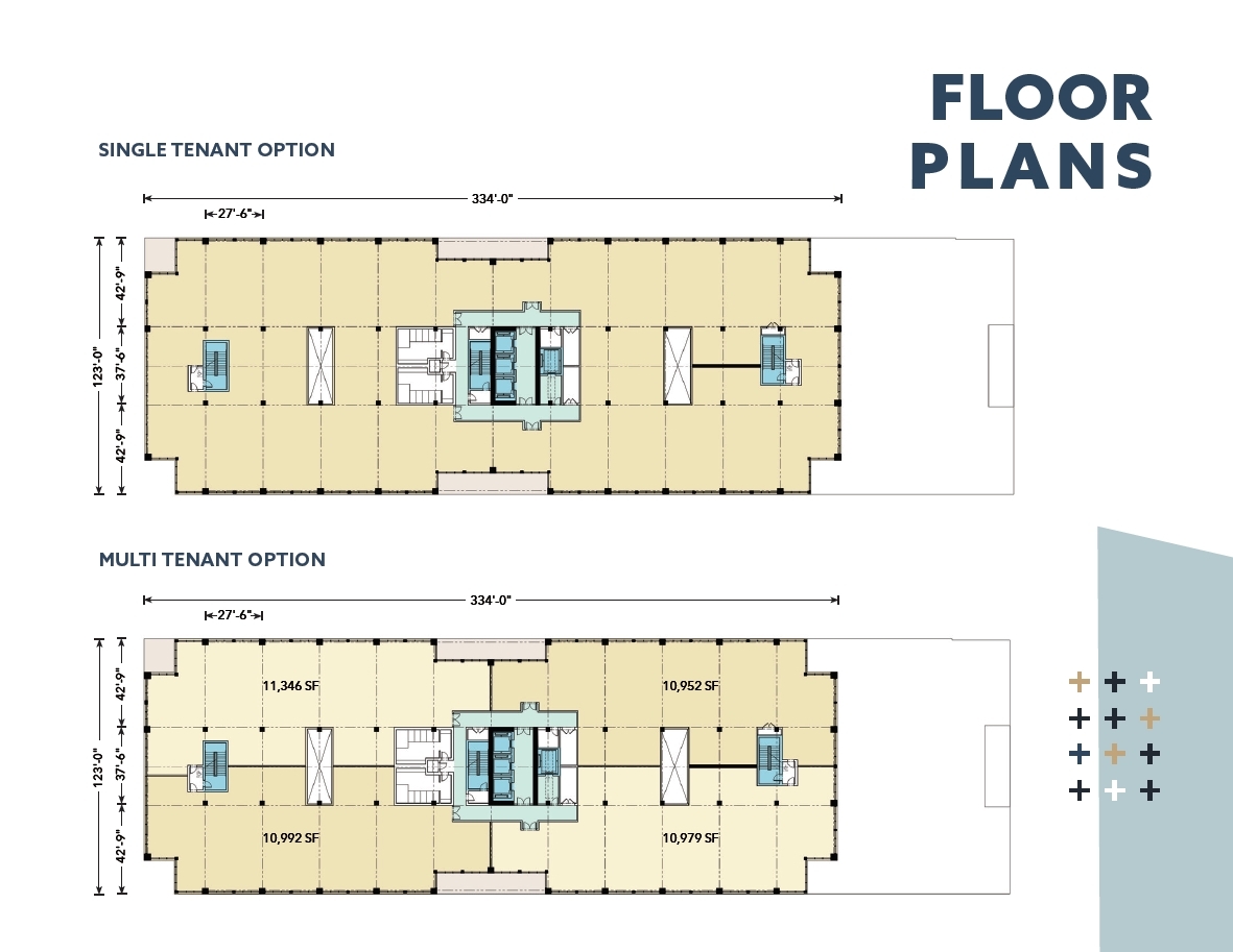 5959 Shellmound St, Emeryville, CA for lease Floor Plan- Image 1 of 2