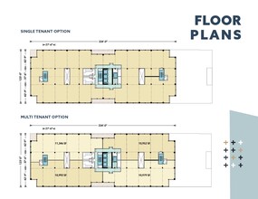 5959 Shellmound St, Emeryville, CA for lease Floor Plan- Image 1 of 2