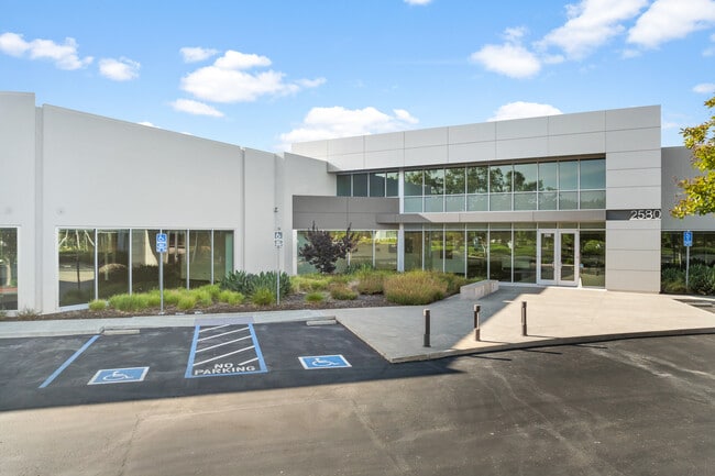 More details for 2580-2584 Junction Ave, San Jose, CA - Flex for Lease