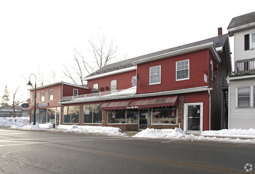 75-83 Commonwealth Ave, Concord, MA for sale - Primary Photo - Image 1 of 1