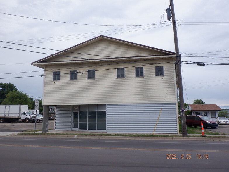 824 Portage St, Kalamazoo, MI for sale - Building Photo - Image 3 of 6