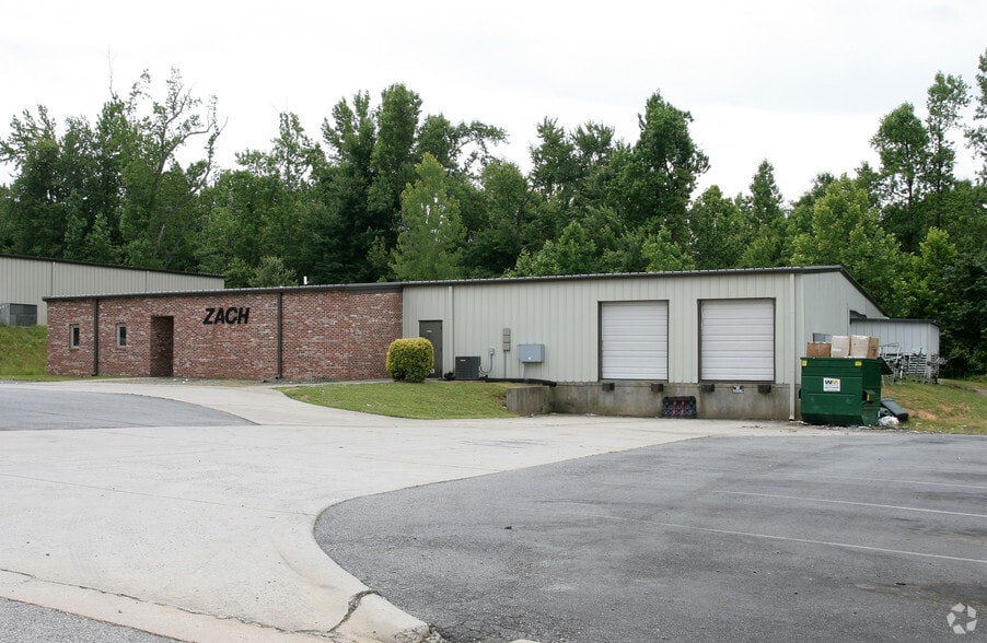 105 Todd Ct, Thomasville, NC for lease - Primary Photo - Image 1 of 1