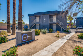 Eclipse Apartments | High-Occupancy MF Asset - Commercial Real Estate