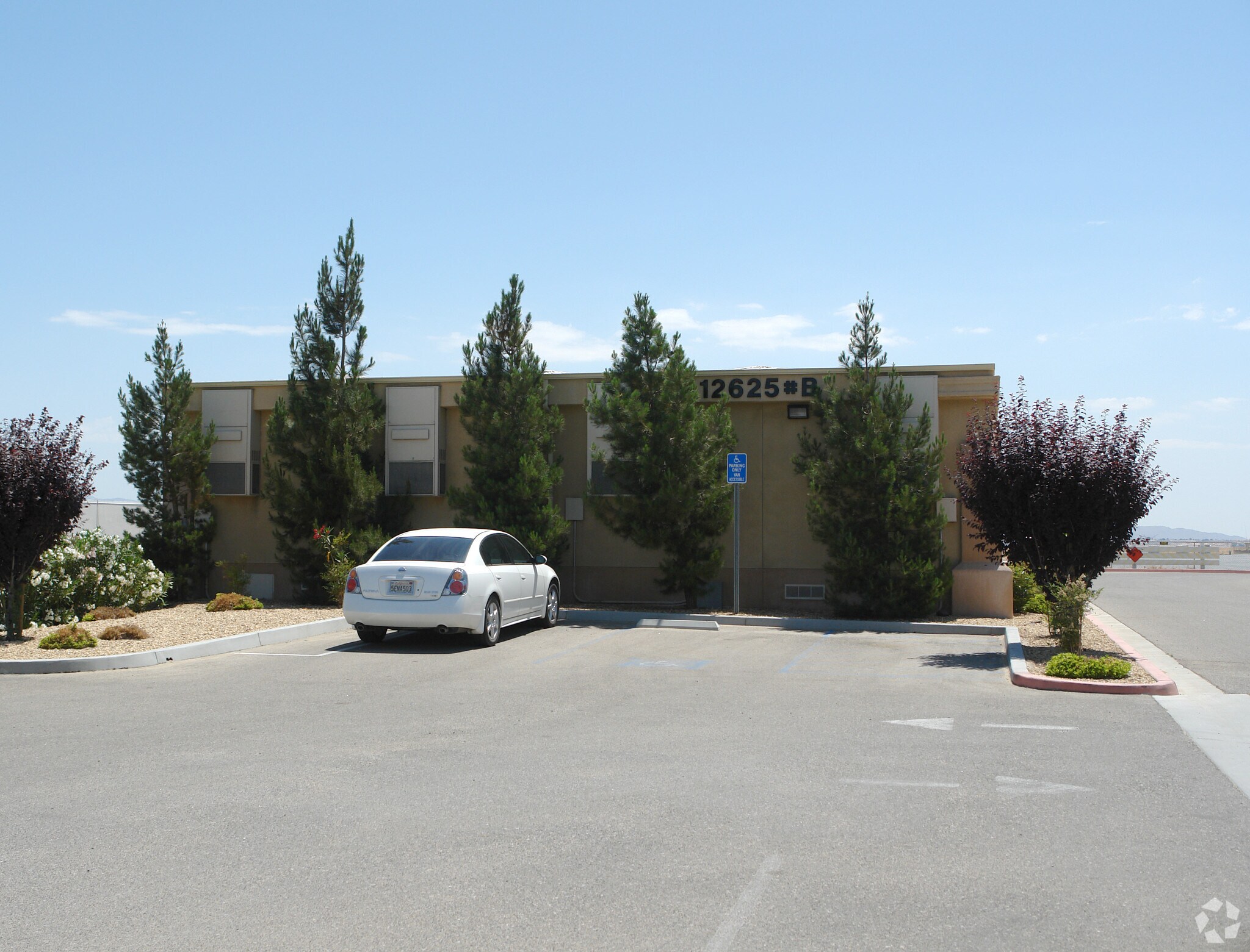 12625 Hesperia Rd, Victorville, CA for sale Building Photo- Image 1 of 1