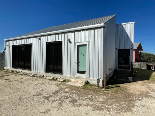 13505 Fitzhugh Rd, Austin, TX for sale - Building Photo - Image 1 of 1