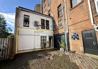 More details for 55-61 Otago St, Glasgow - Retail for Lease