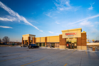 More details for 3315 William St, Cape Girardeau, MO - Retail for Lease