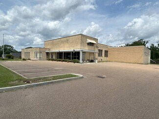 More details for 310 W Presley Blvd, Mccomb, MS - Industrial for Sale