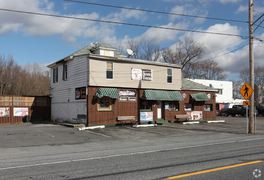 16716 National Pike, Hagerstown, MD for sale - Building Photo - Image 3 of 4