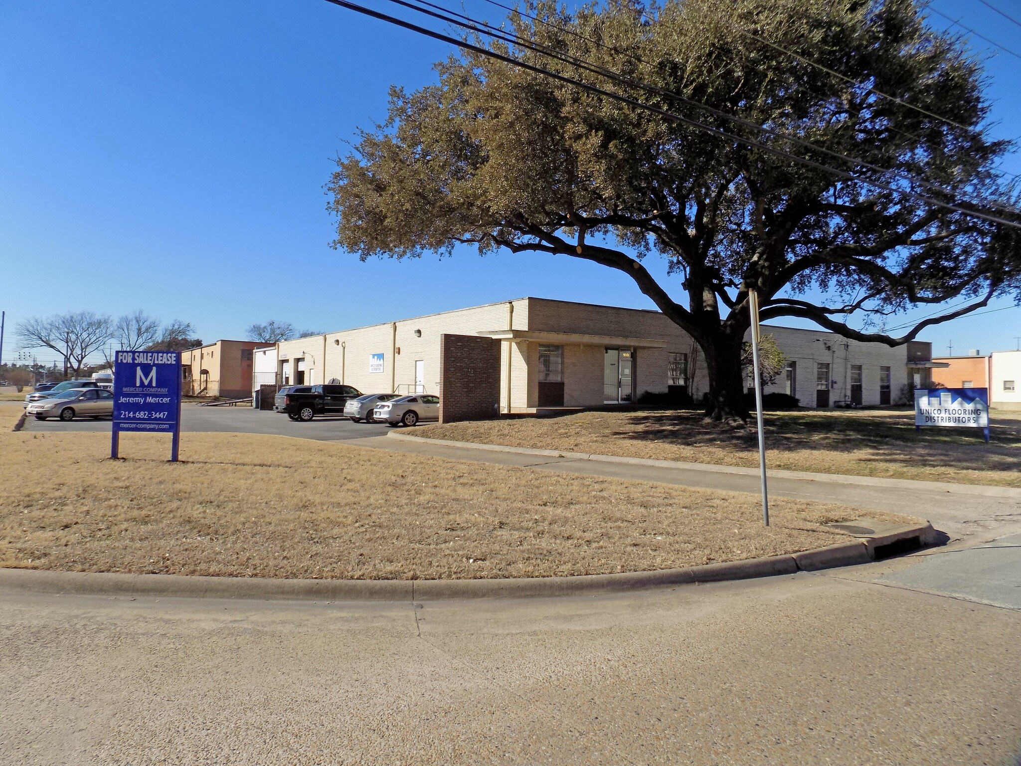 9101 Diplomacy Row, Dallas, TX for sale Other- Image 1 of 1