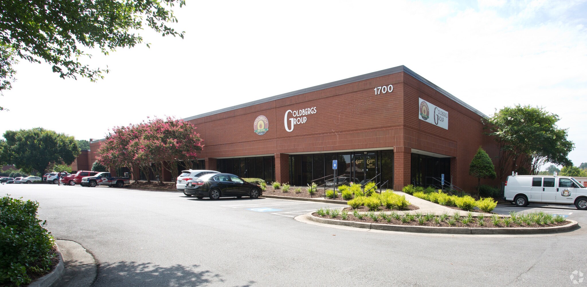 1700 Enterprise Way SE, Marietta, GA for sale Primary Photo- Image 1 of 1