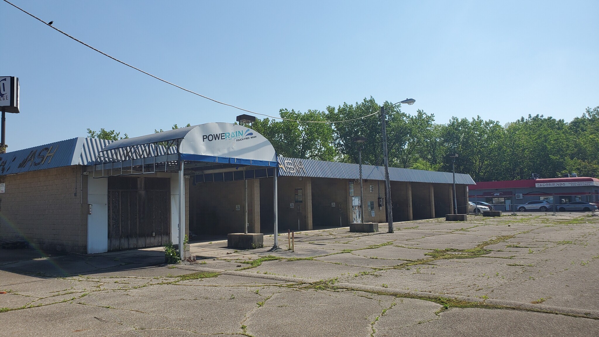 3850 Refugee Rd, Columbus, OH for lease Building Photo- Image 1 of 10