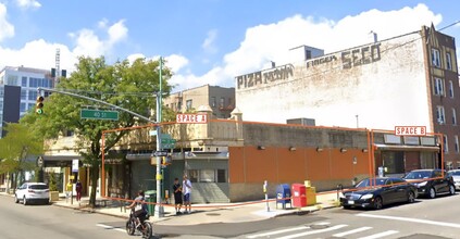 39-39 Queens Blvd, Long Island City, NY for lease Building Photo- Image 2 of 3