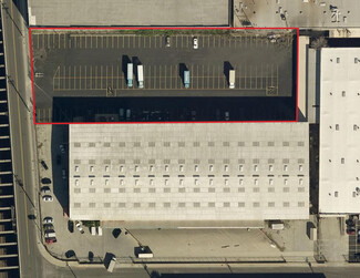 More details for 4768 S Alameda St, Vernon, CA - Land for Lease