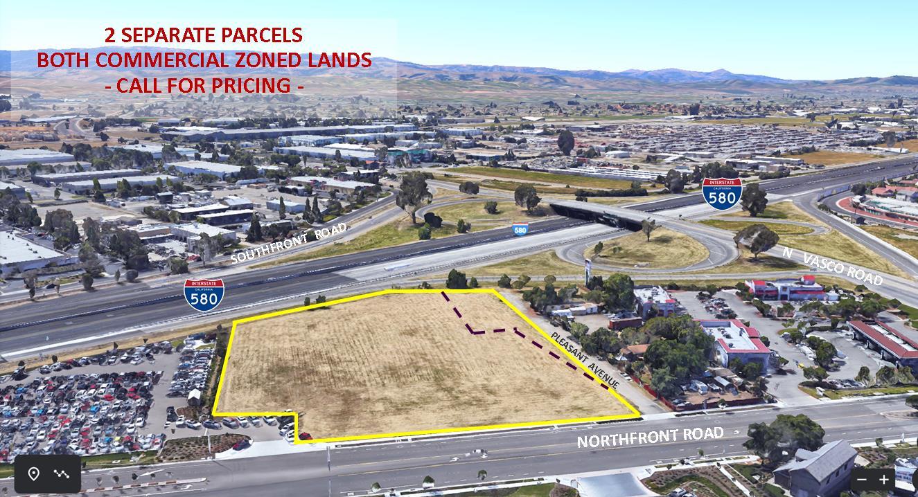 Northfront Rd, Livermore, CA for sale Building Photo- Image 1 of 1