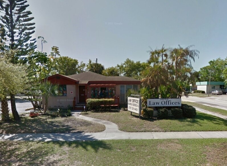 3656 1st Ave, Saint Petersburg, FL for sale - Building Photo - Image 1 of 2