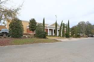 Premier Fine Homes Campus - NNN Property