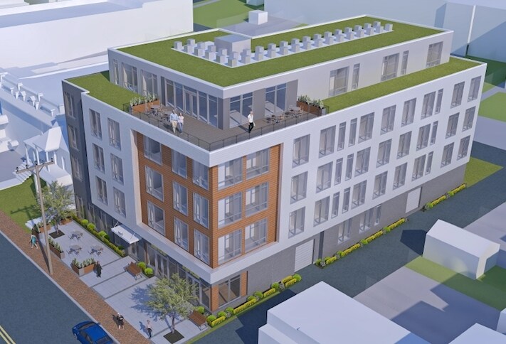 809 Kennedy St, Washington, DC for sale Primary Photo- Image 1 of 1