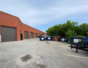 470 N Rivermede Rd, Vaughan, ON for lease Building Photo- Image 2 of 6