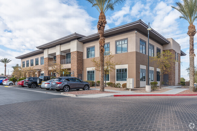 More details for 2879 St. Rose Pky, Henderson, NV - Office for Lease