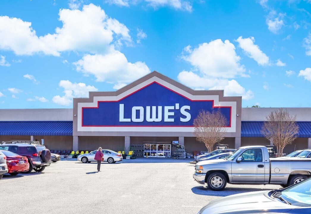 955 Bullsboro Dr, Newnan, GA for sale Building Photo- Image 1 of 1