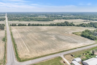 117th St, Becker, MN - AERIAL  map view - Image1