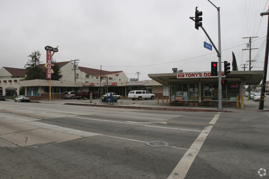 1004-1006 Alamitos Ave, Long Beach, CA for lease - Building Photo - Image 2 of 23