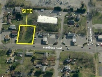 3650 Plantation Rd, Roanoke, VA for sale Primary Photo- Image 1 of 1