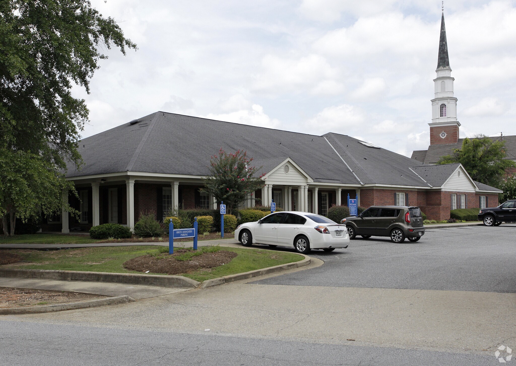 2000 Hamilton Rd, Columbus, GA for sale Primary Photo- Image 1 of 1