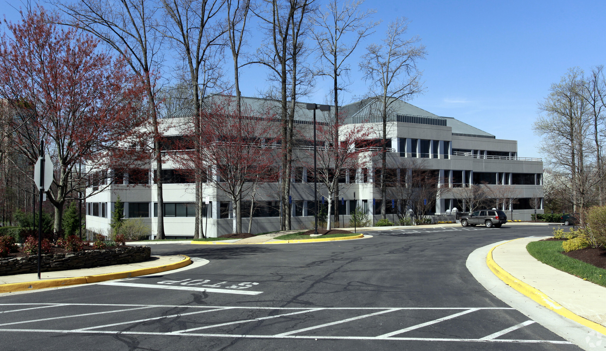 12750 Fair Lakes Cir, Fairfax, VA for sale Building Photo- Image 1 of 1