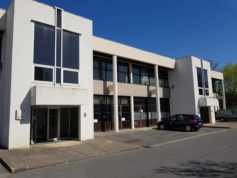 Office in Lognes for lease Building Photo- Image 1 of 5