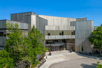 More details for 6815 8th St NE, Calgary, AB - Coworking for Lease