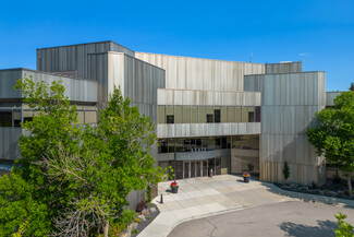 More details for 6815 8th St NE, Calgary, AB - Office for Lease