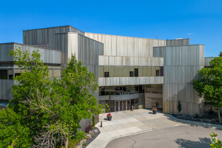 More details for 6815 8th St NE, Calgary, AB - Office for Lease