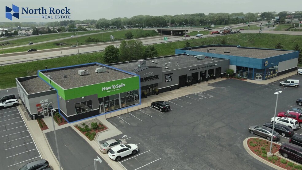 5335 Highway 52 N, Rochester, MN for sale - Building Photo - Image 1 of 1